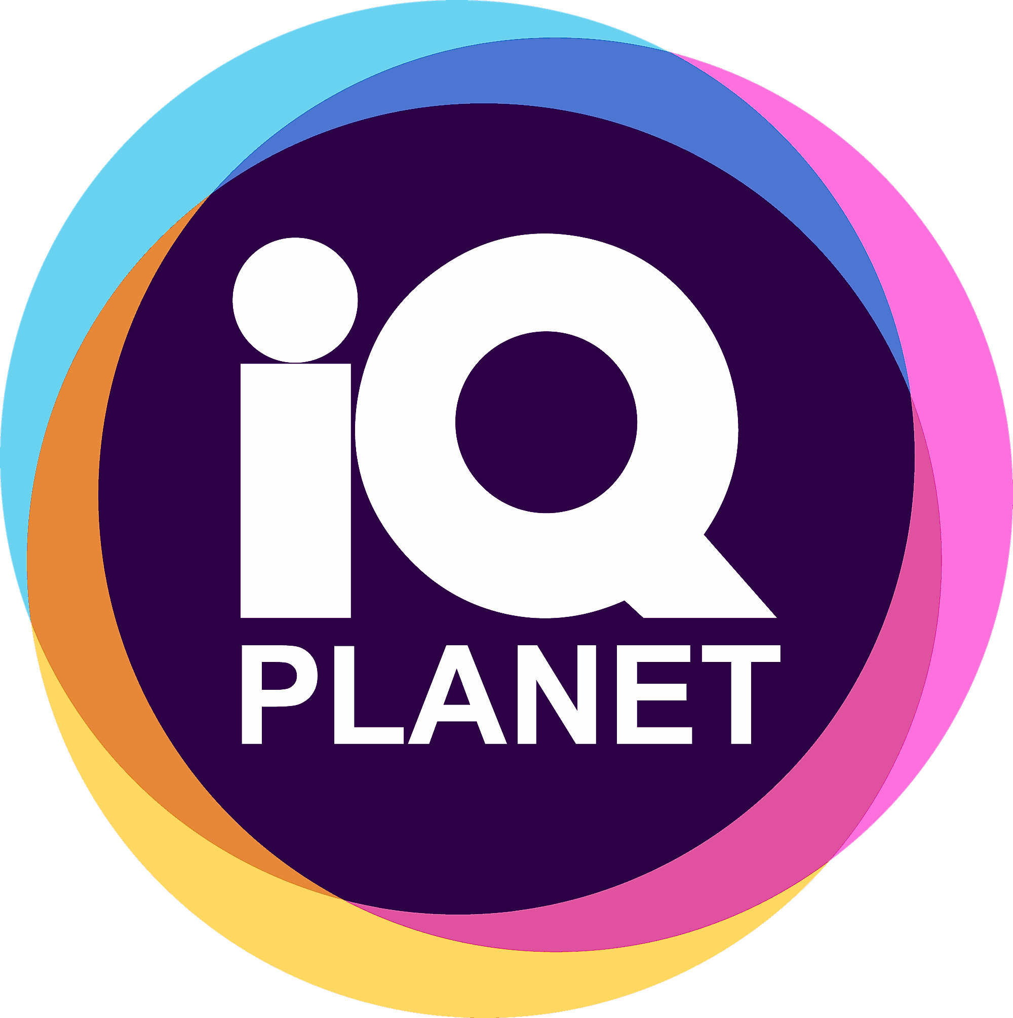 iQ planet