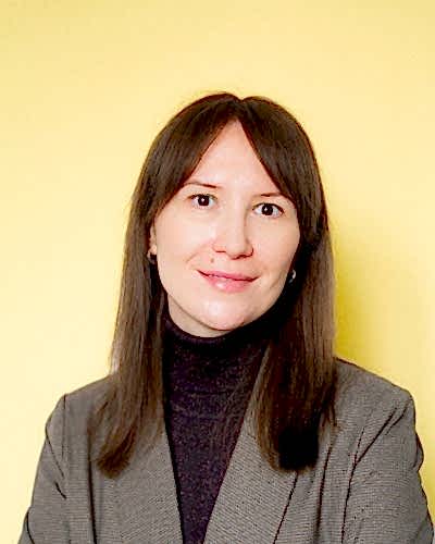 Елена