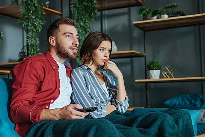 Подборка отличных сериалов 2021 года