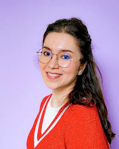 Зарина