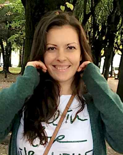 Наталья
