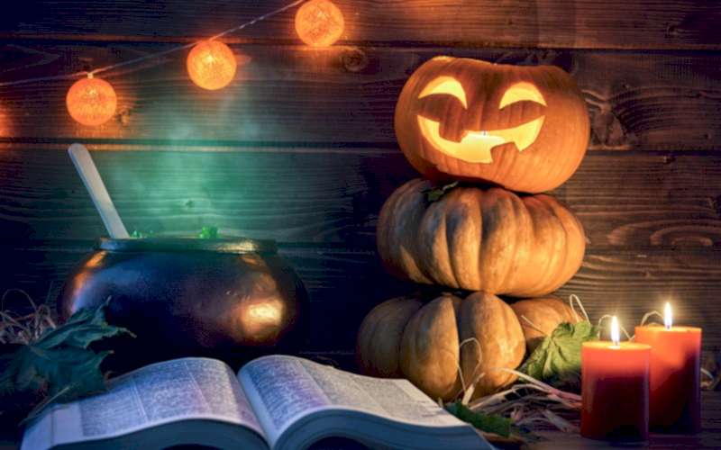 Подборка пугающе-увлекательных книг для тех, кто хочет пощекотать себе нервы