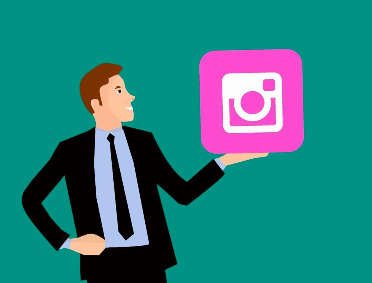 Словарь на тему: "Что мы делаем в Instagram?"