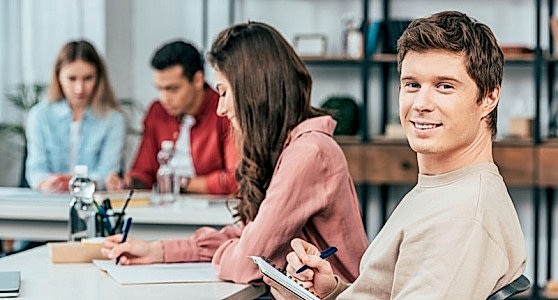 Английский по субботам