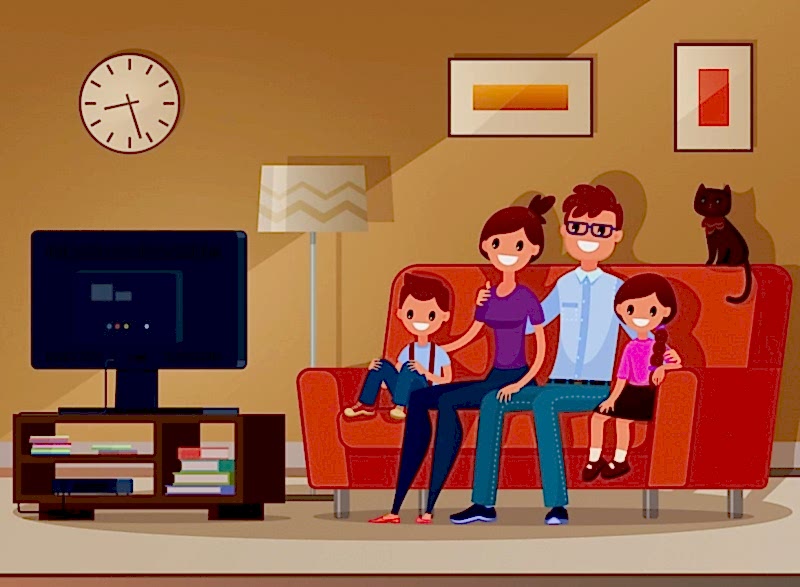 Сериалы 2020 года. Наша подборка. Смотреть на английском!
